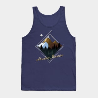 Adirondaks Tank Top